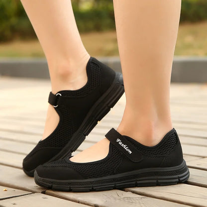 Women's Comfy Sneakers