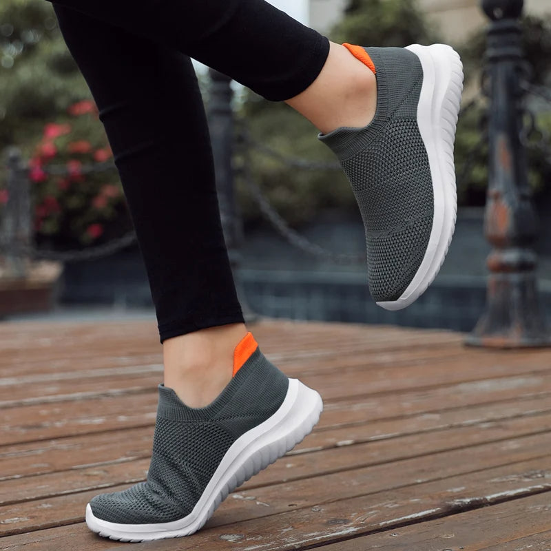 Women's Sporty Sneakers