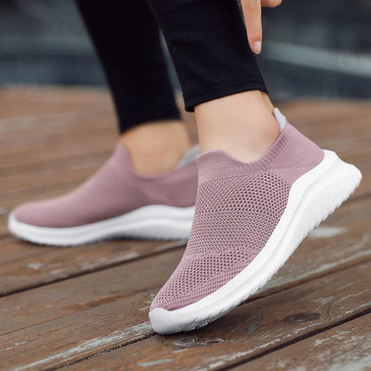 Women's Sporty Sneakers