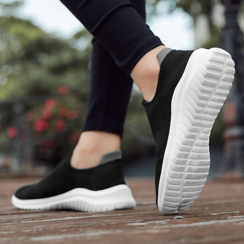 Women's Sporty Sneakers