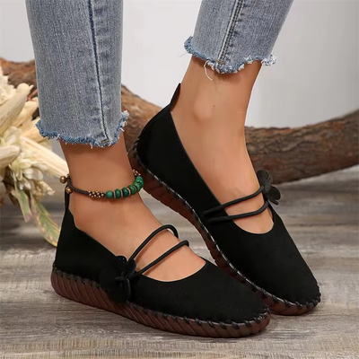 Scarlett - Stylish Soft Sole Non-Slip Shoes