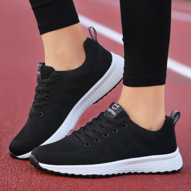 2025 Women's Sneakers Outdoor