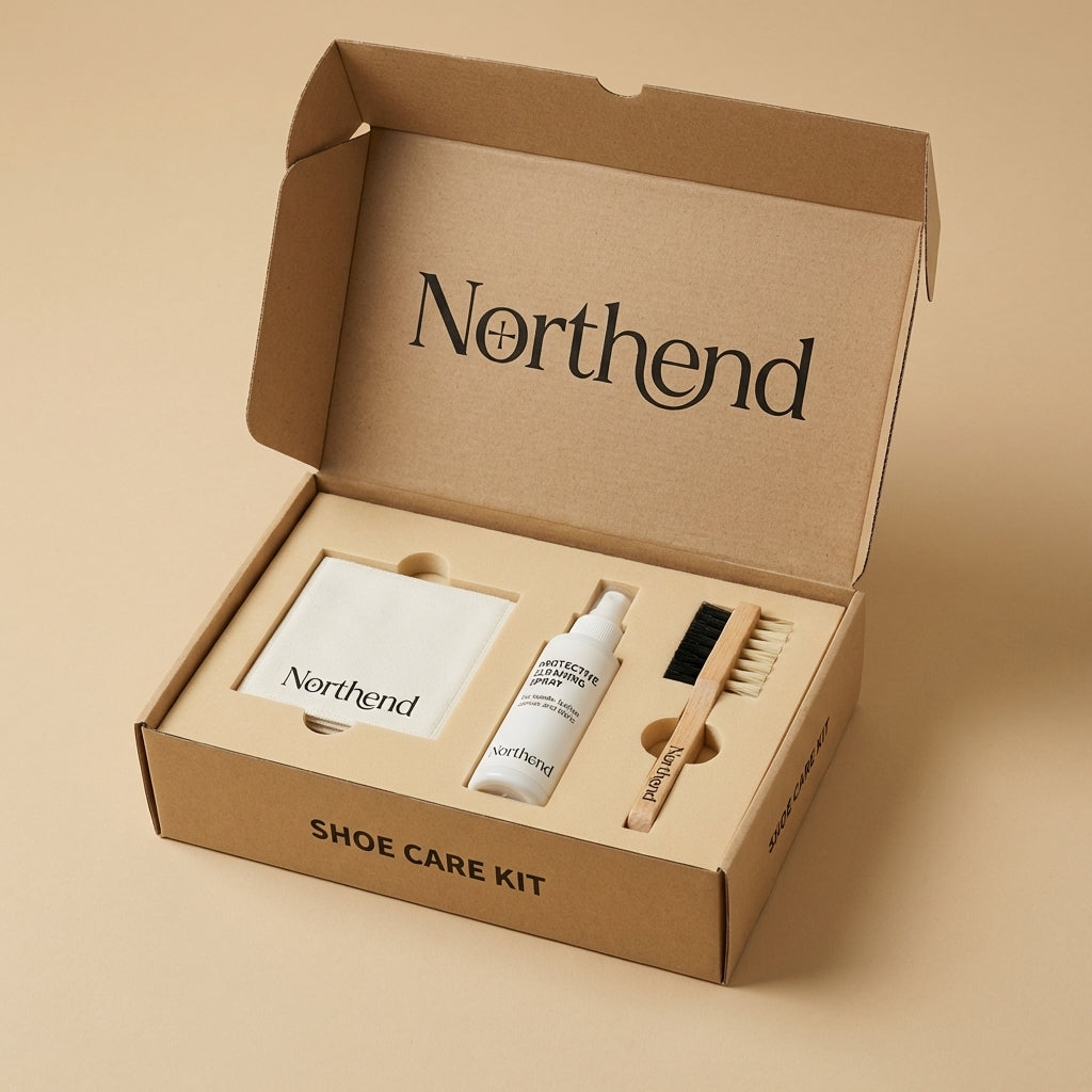Shoe Care Set