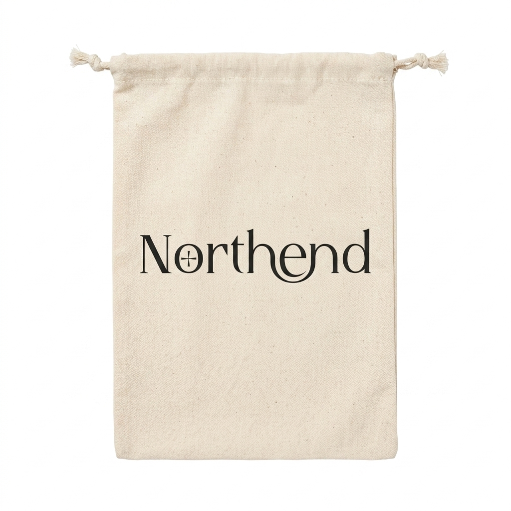 Northend Cotton Bag