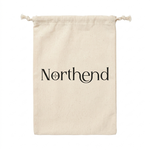 Northend Cotton Bag