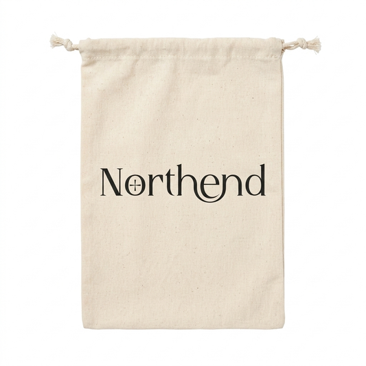 Northend Cotton Bag