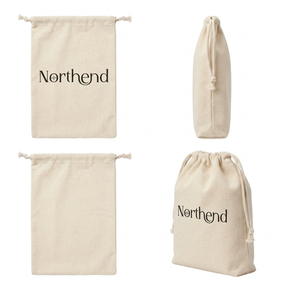 Northend Cotton Bag