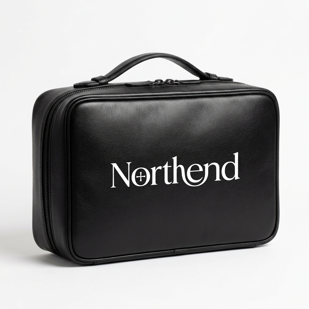Capri Travel Case