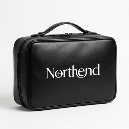 Capri Travel Case