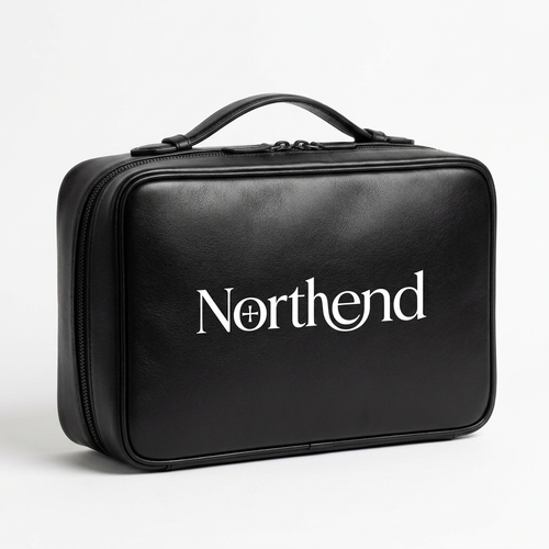 Capri Travel Case