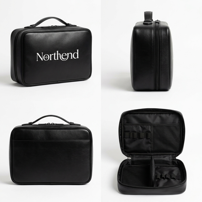 Capri Travel Case