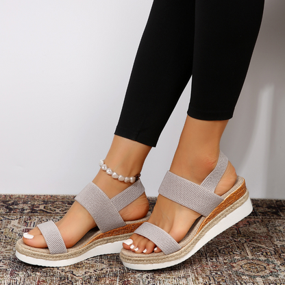 Aria - Comfortable Orthopedic Sandals