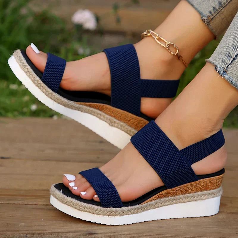 Aria - Comfortable Orthopedic Sandals